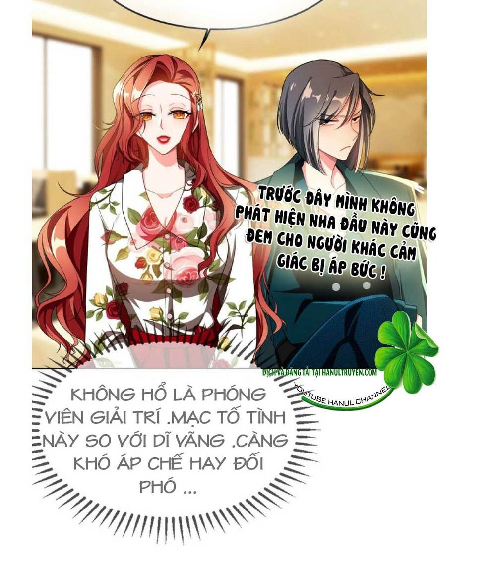 Cô Vợ Nhỏ Nuông Chiều Quá Lại Thành Ác!!: Chapter 141