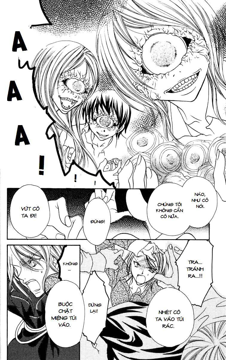 Jigoku Shoujo: Chapter 9