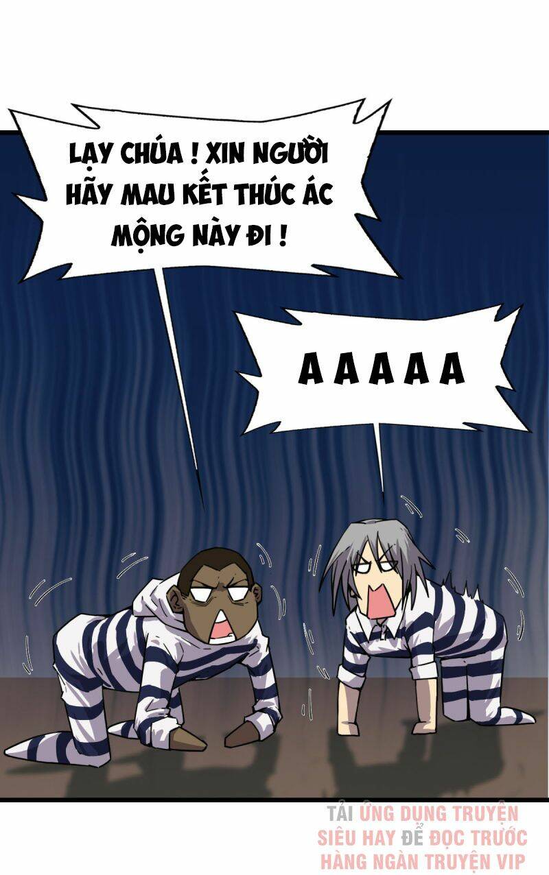 Bị Ép Thành Chúa Cứu Thế: Chapter 9