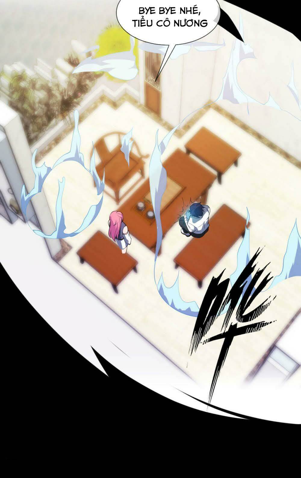 Đỉnh Phong Dự Ngôn Đế: Chapter 37