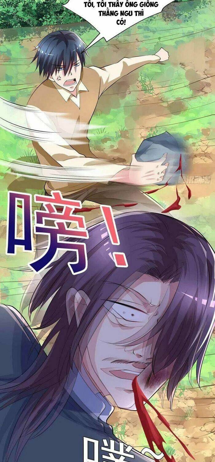 Mở Phòng Khám Tu Tiên: Chapter 76