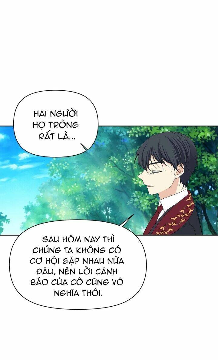 Công Chúa Thời Gian Có Hạn: Chapter 29
