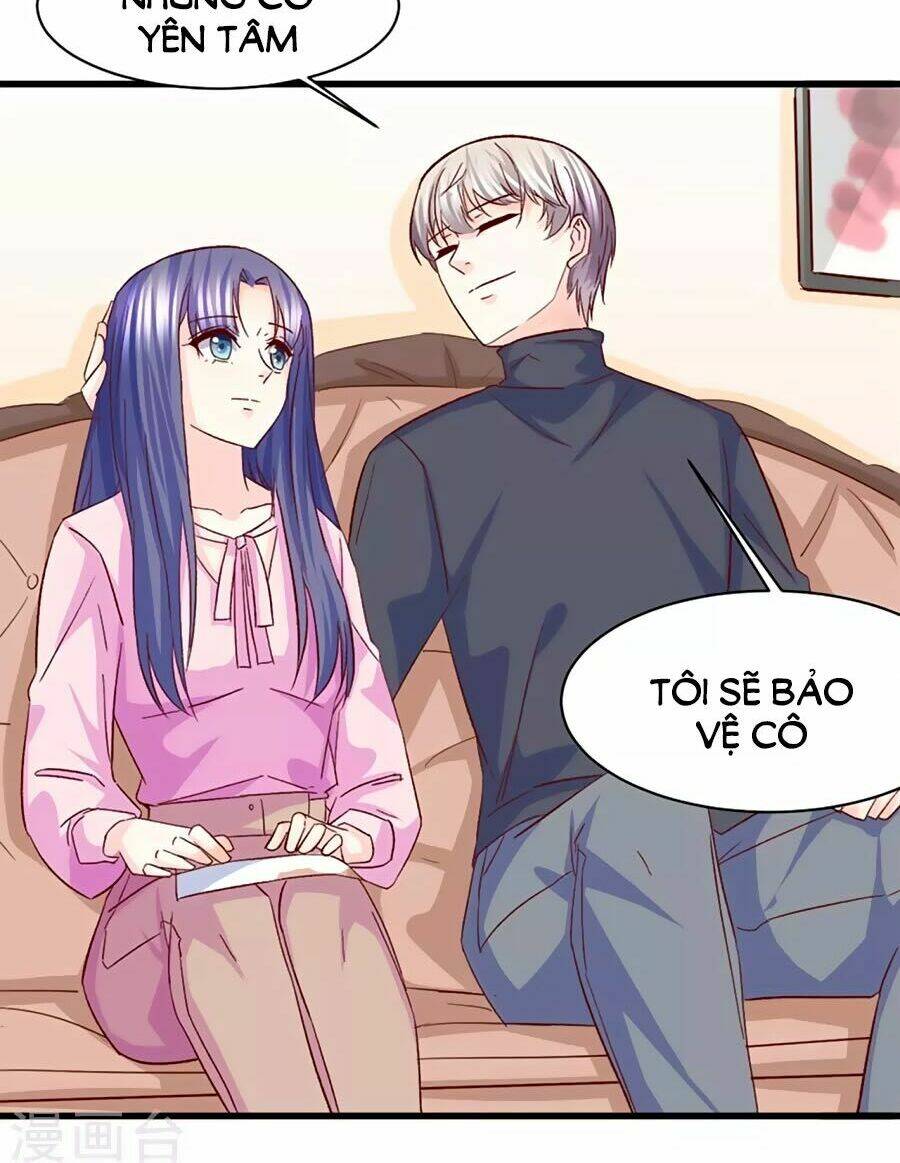Ta Và Nam Thần Cởi Áo Ngủ Rồi: Chapter 30