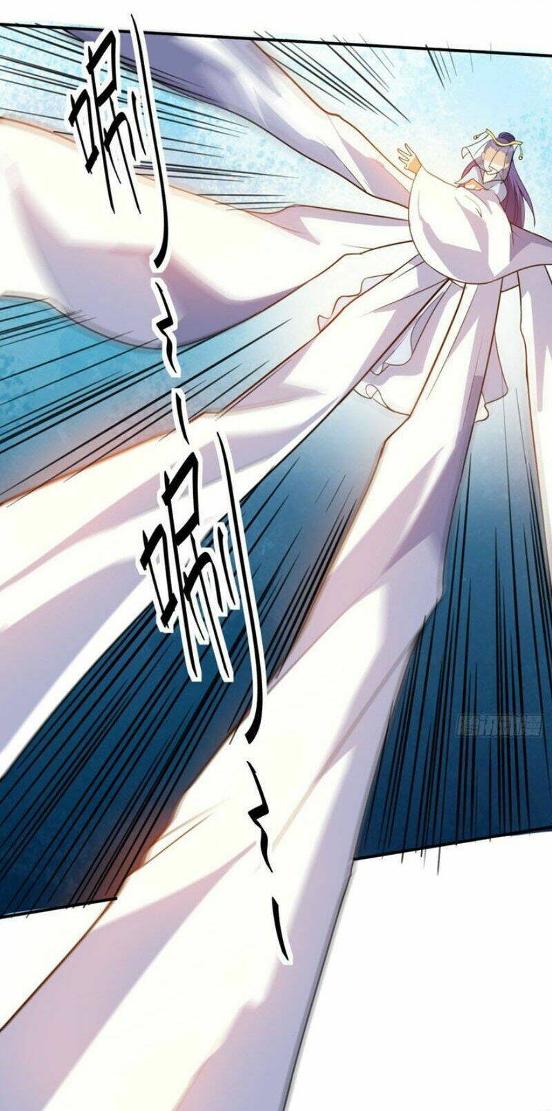 Thần Võ Đế Tôn: Chapter 50