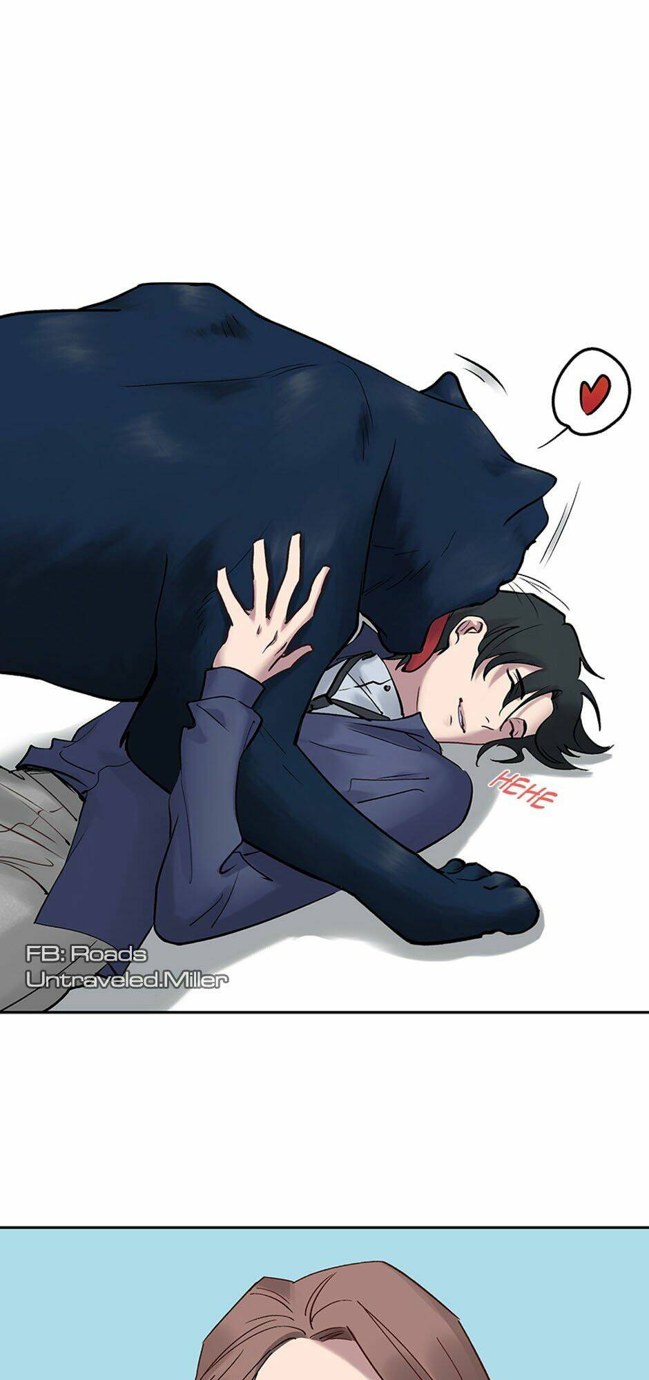 Anh Hùng Và Hiệp Nữ: Chapter 62