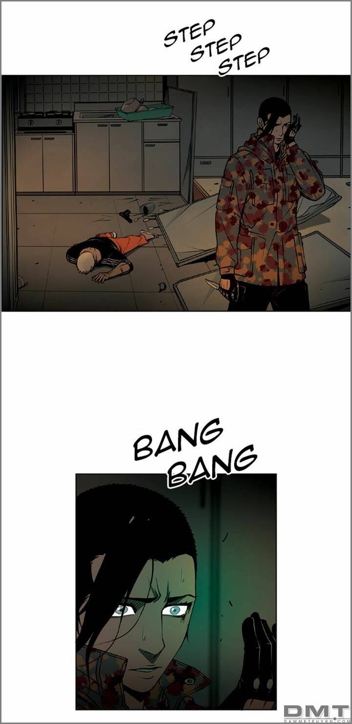 Quán Ăn Sát Thủ: Chapter 46