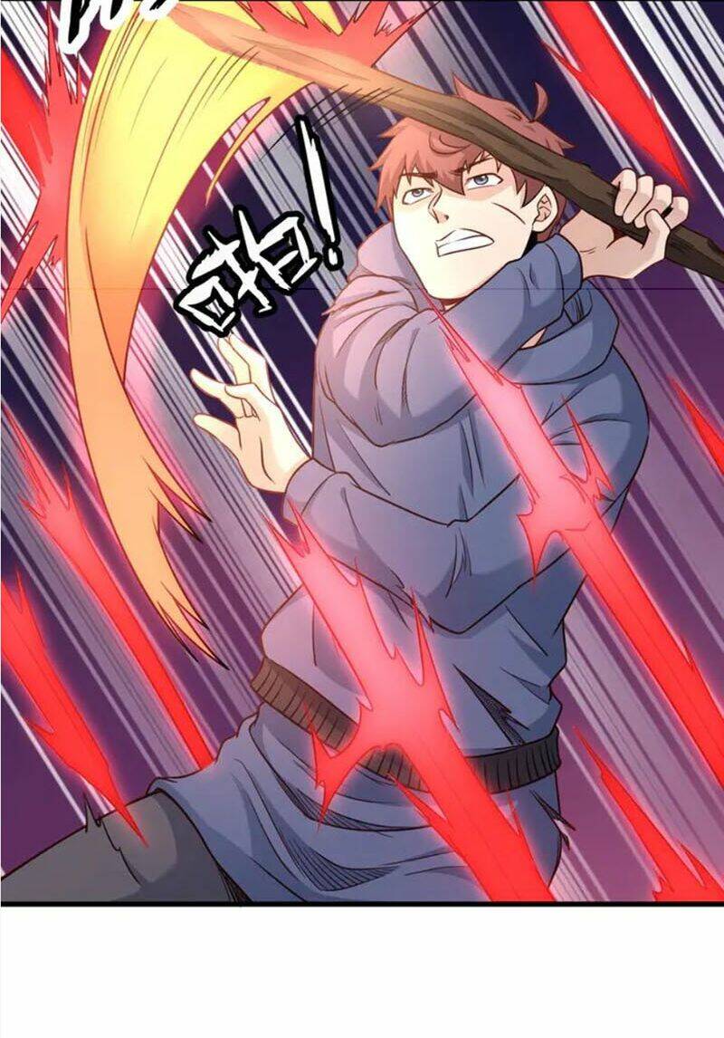 Hệ Thống Tu Tiên Mạnh Nhất: Chapter 100