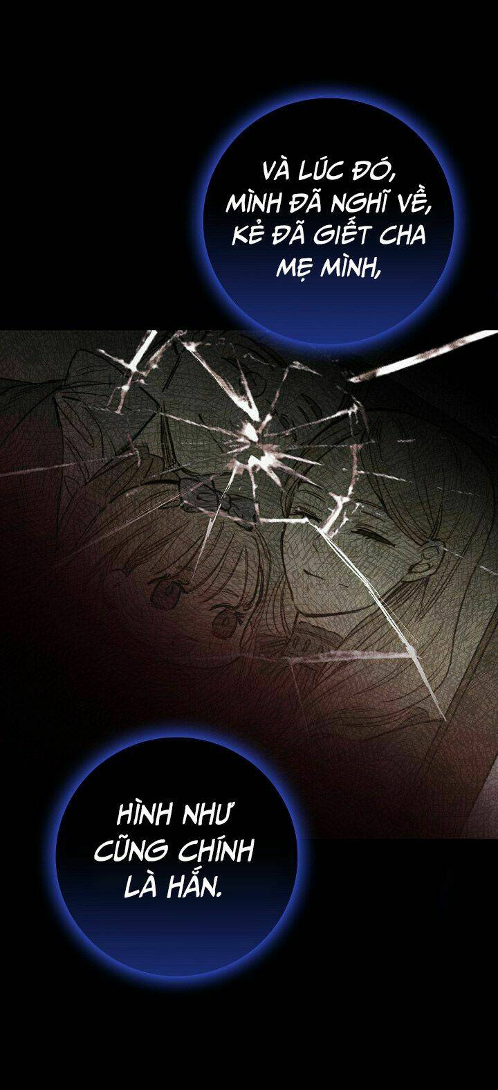 Hoàng Phi Bóng Tối: Chapter 8