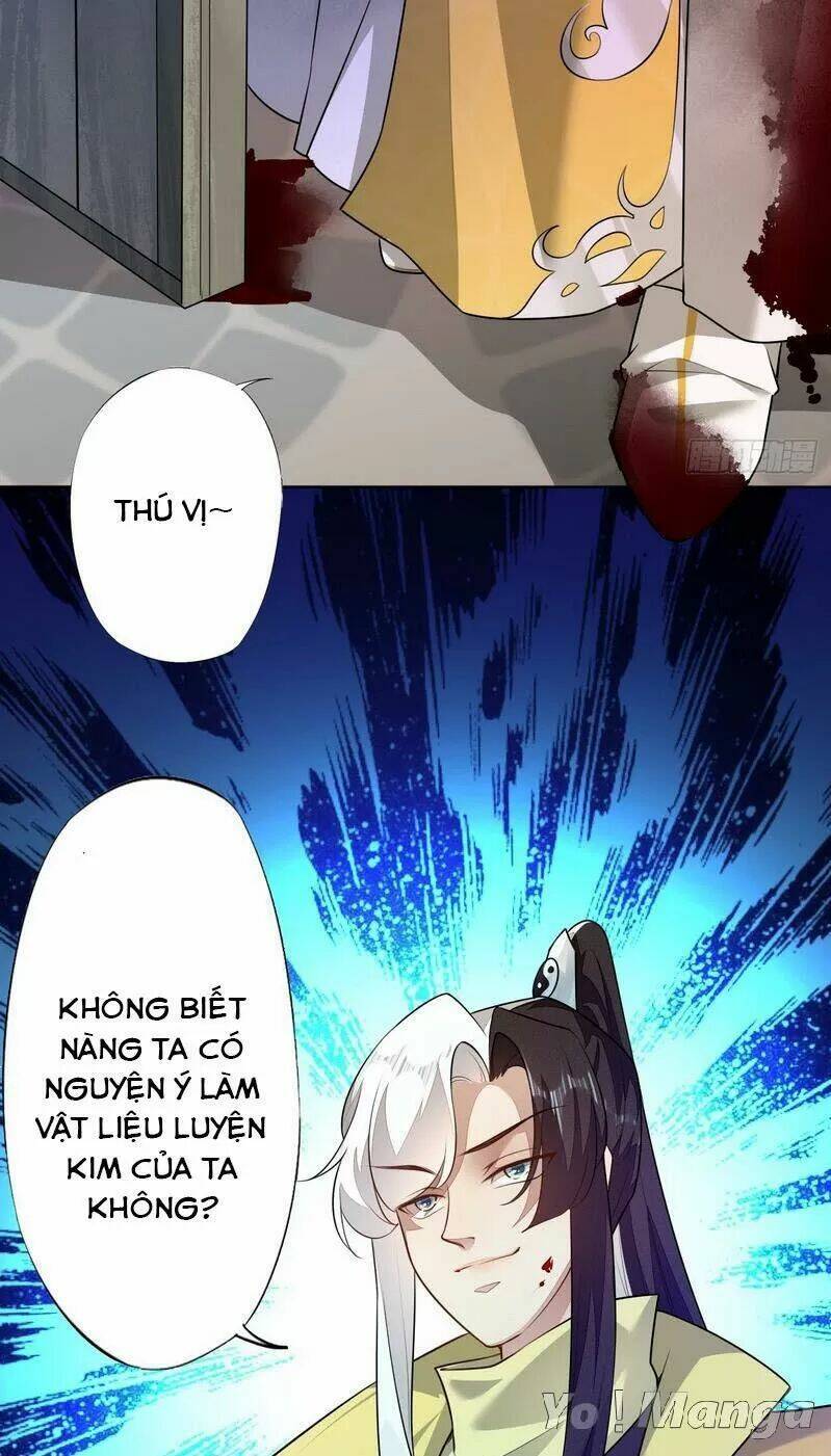 Tuyệt Thế Luyện Đan Sư: Chapter 156