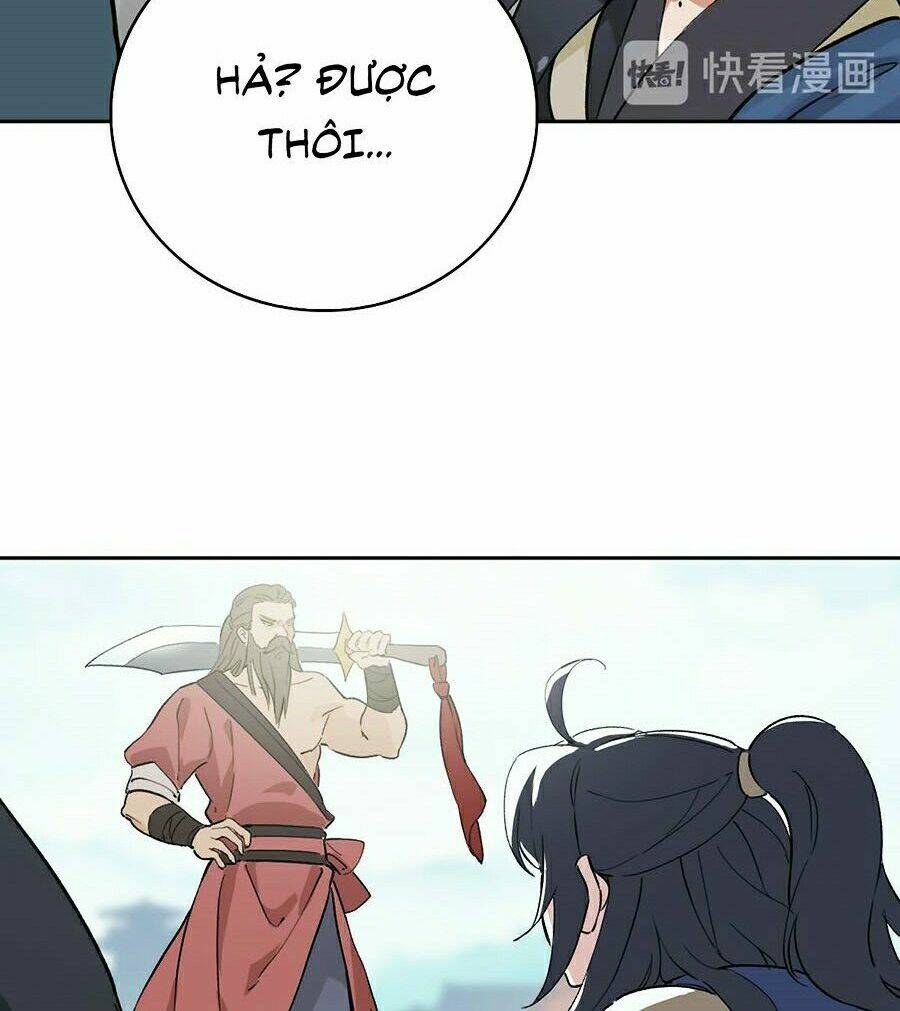 Siêu Đạo Thần Thuật: Chapter 2