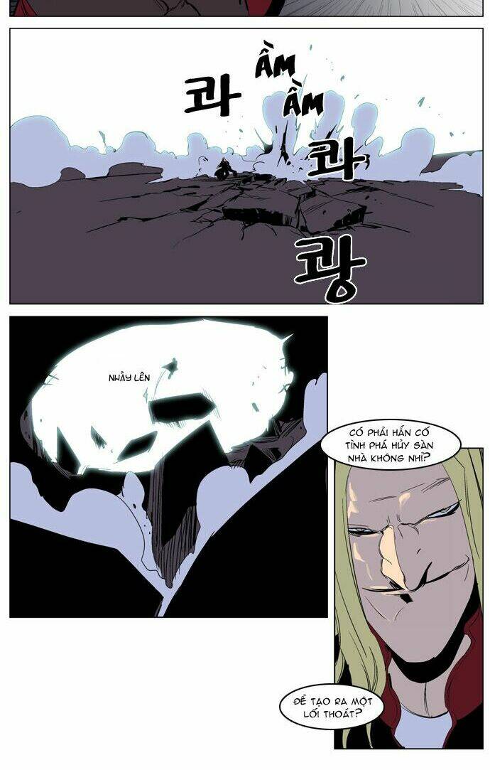 Ma Cà Rồng Quý Tộc: Chapter 223