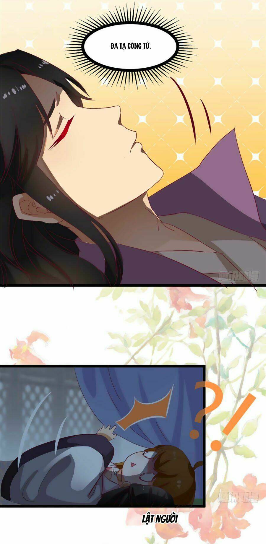 Ngọc Vi Mai: Chapter 7