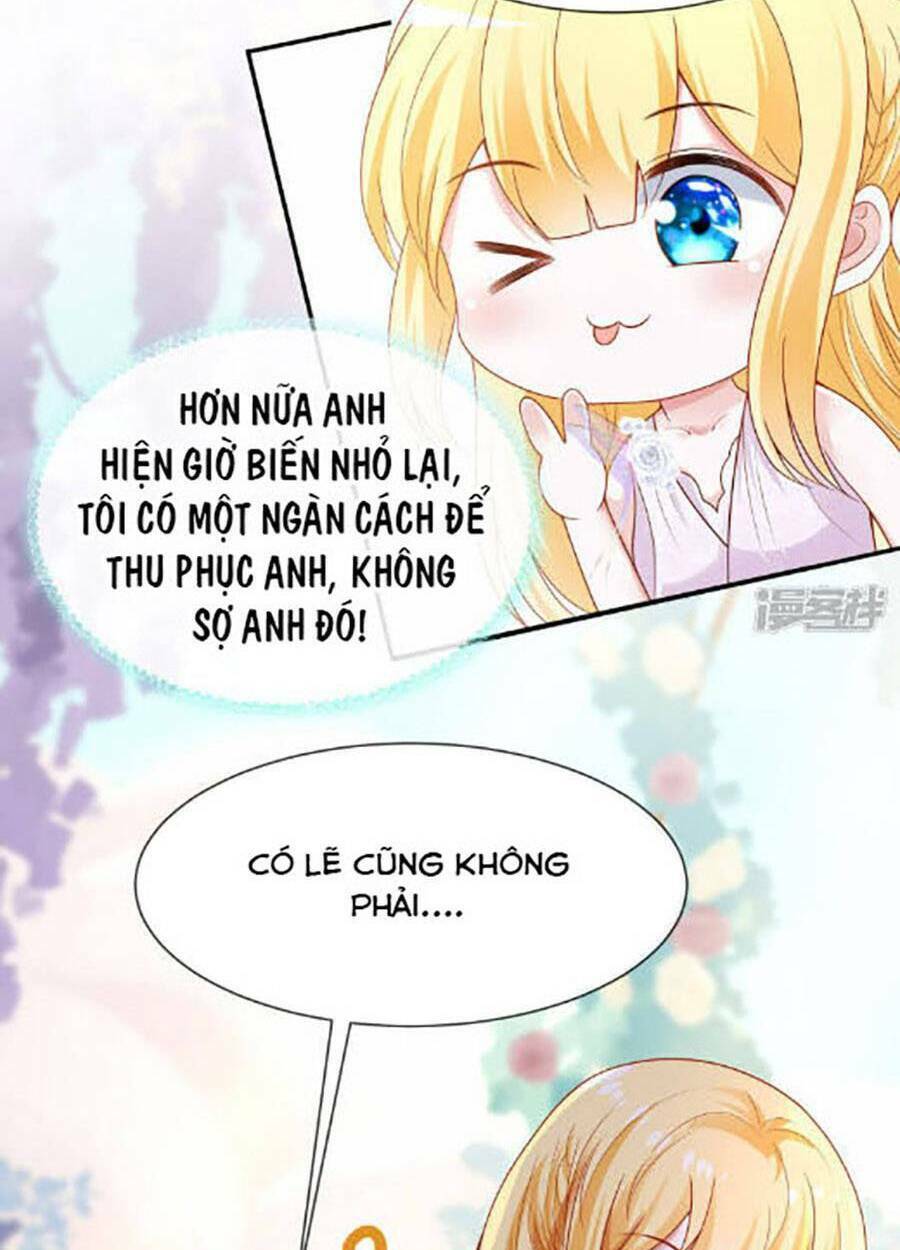 Sủng Hậu Của Vương: Chapter 156
