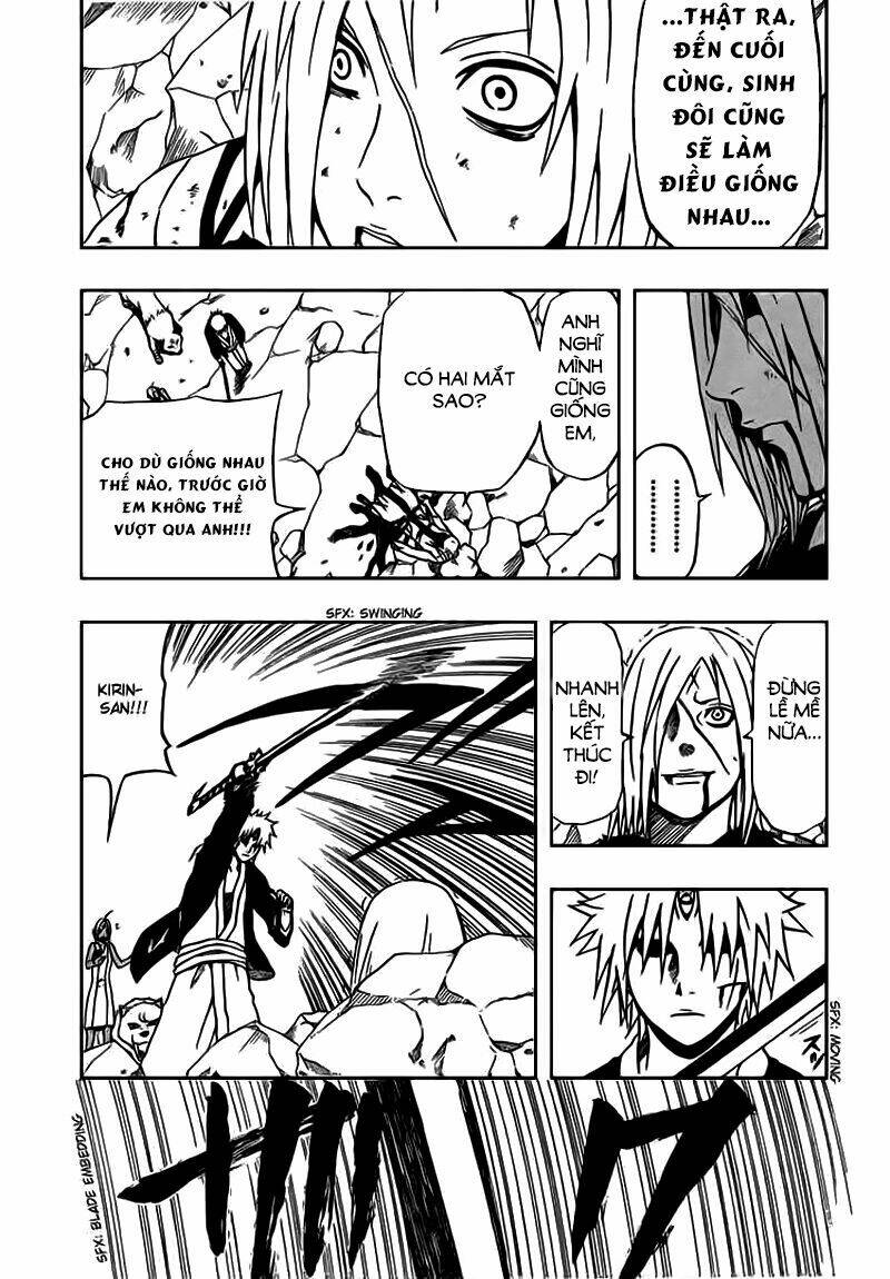 Cuộc Phiêu Lưu Của Quỷ Satan: Chapter 68