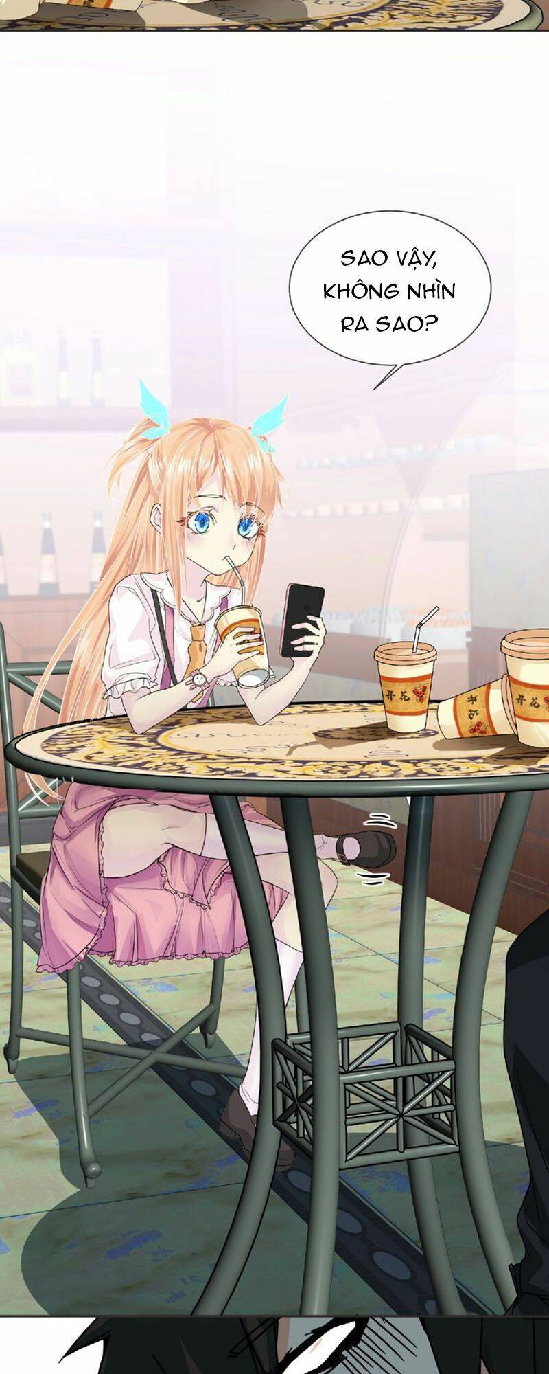 Đại Chiến Yêu Tinh: Chapter 16