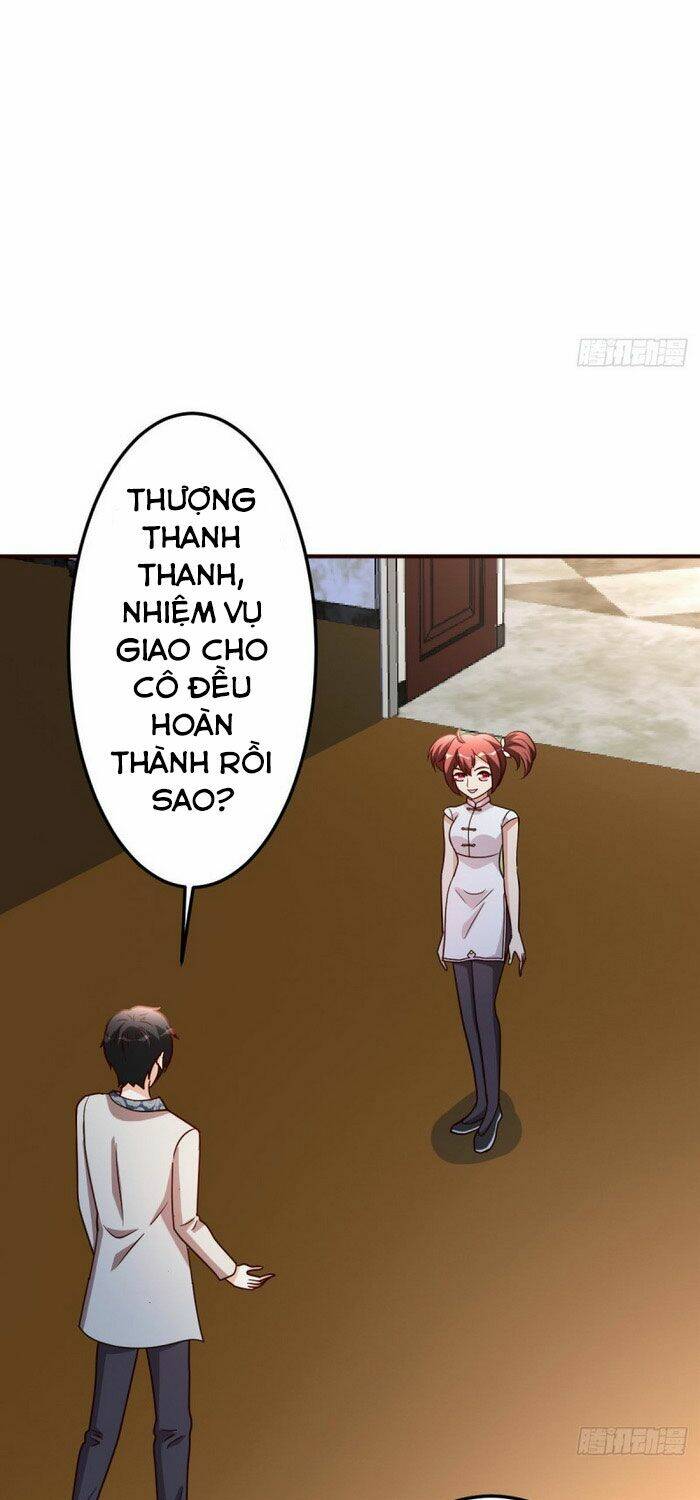 Trọng Sinh Tu Chân Tại Đô Thị: Chapter 125