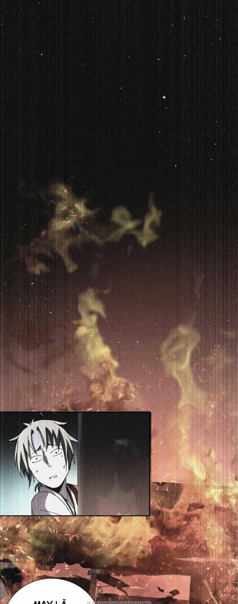 Ma Giáo Giáo Chủ Tái Xuất Giang Hồ: Chapter 4