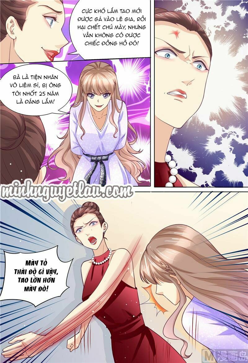 Cưng Chiều Vợ Yêu: Chapter 182