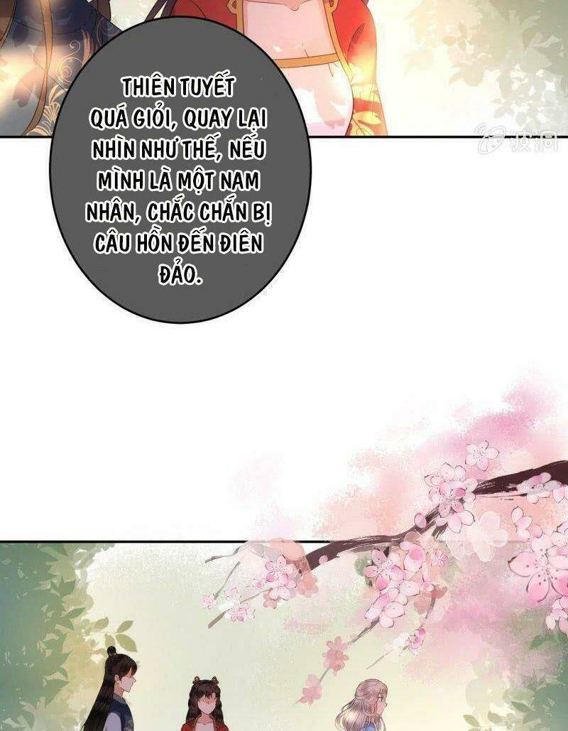 Vương Gia Kiêu Ngạo Quá Khó Cua: Chapter 46