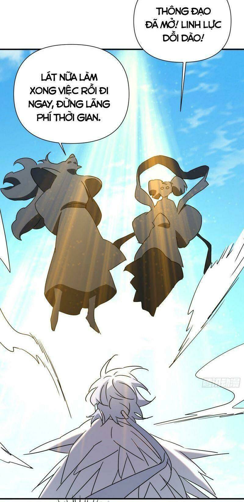 Ma Vương Là Đại Địa Chủ: Chapter 65