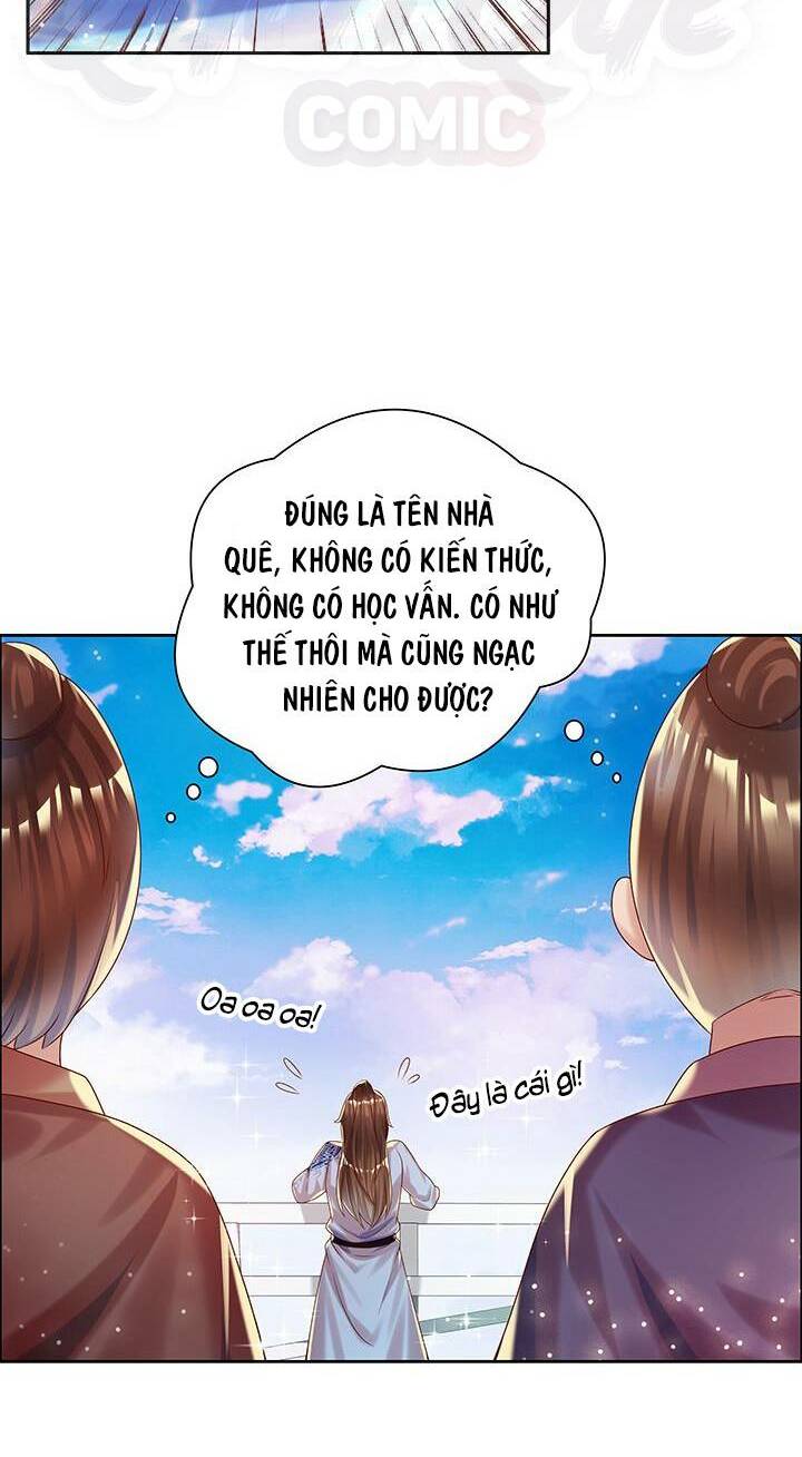 Siêu Phàm Truyện: Chapter 121