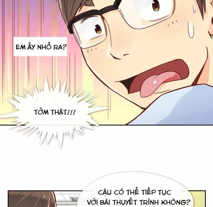 Alice Đáng Ghét: Chapter 1