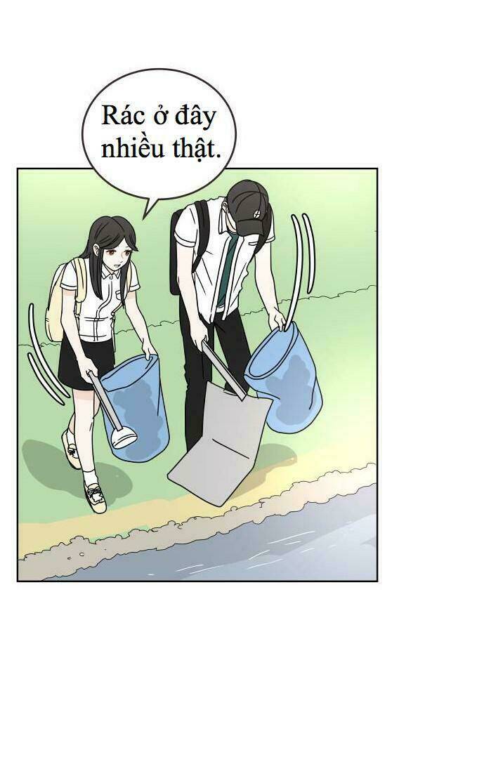 30 Phút Bước Đi Bên Em: Chapter 30.5