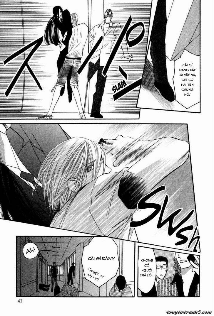Moon Trick: Chapter 5
