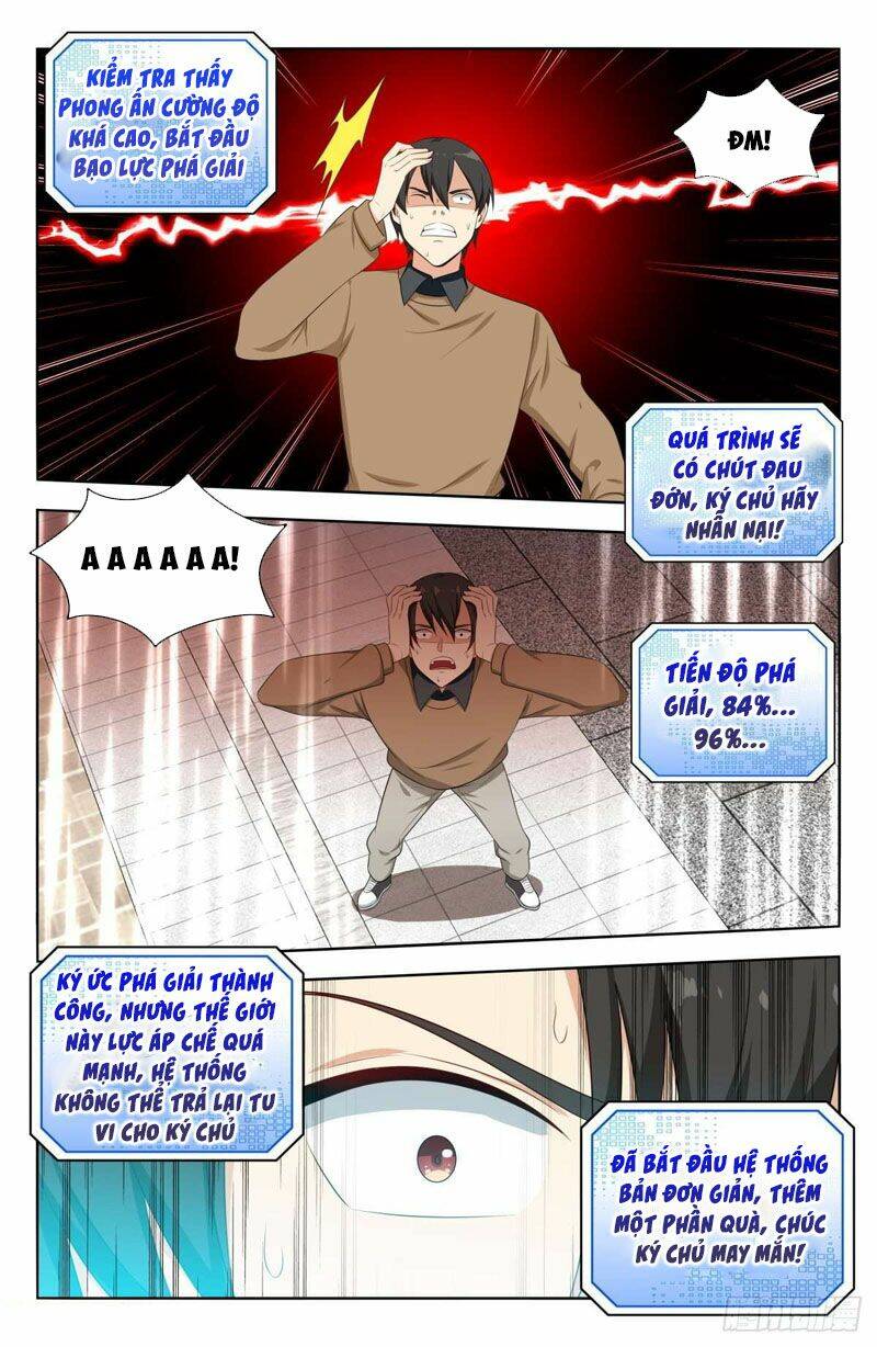 Tối Cường Phản Sáo Lộ Hệ Thống: Chapter 531