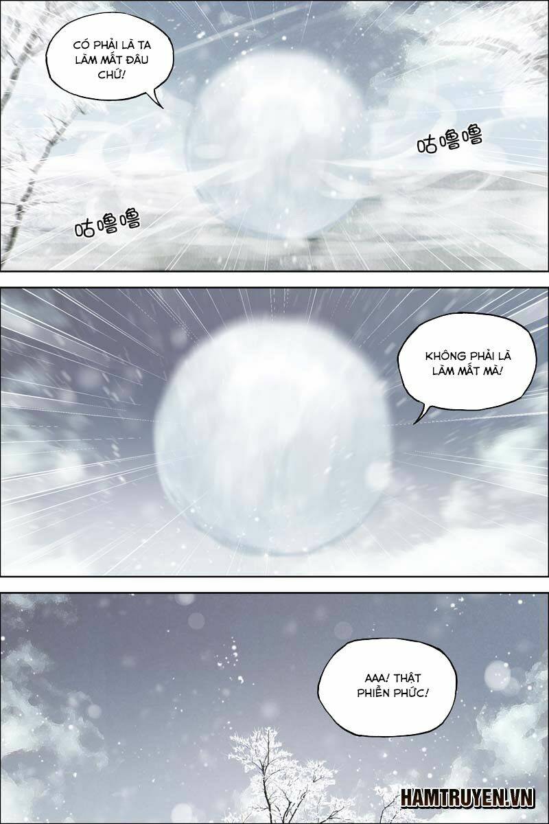Ngạo Thế Cửu Trọng Thiên: Chapter 53