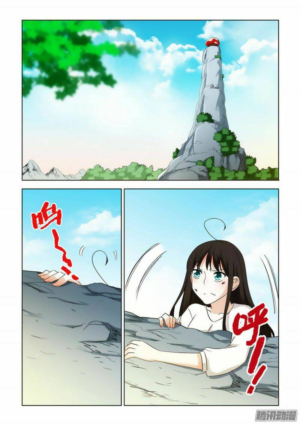 Lần Sau, Ta Mới Là Nữ Chính: Chapter 9