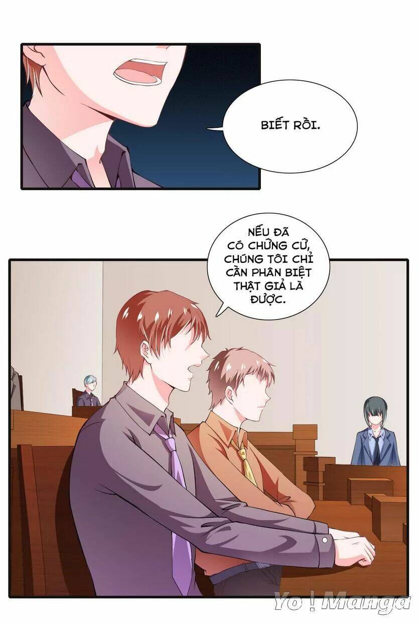 Thiểm Hôn Kinh Ái: Chapter 89