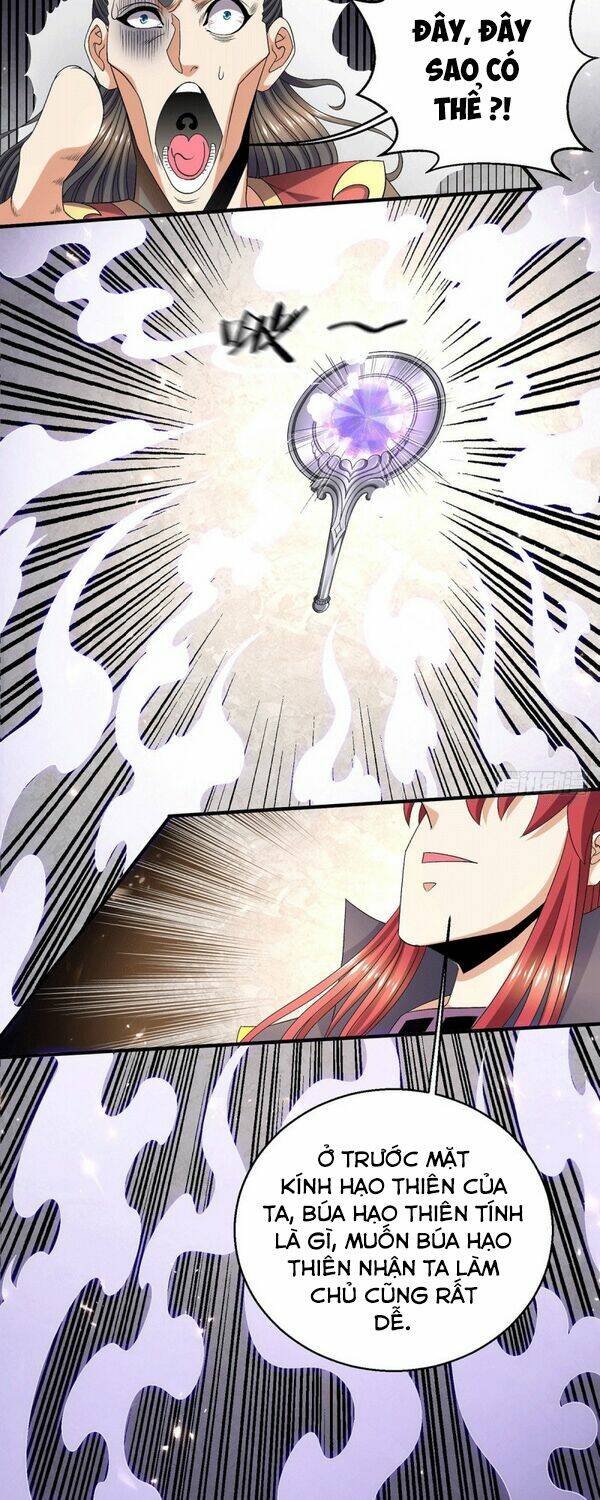 Tiên Vương Trùng Sinh: Chapter 242