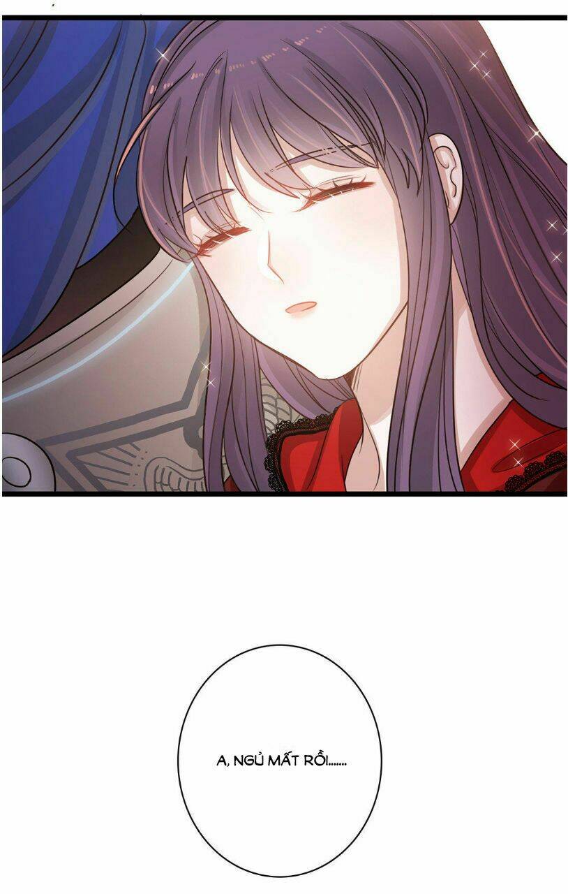 Nữ Phù Thủy Muốn Sống Nổi Loạn: Chapter 9