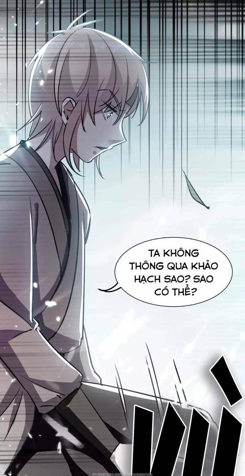 Vạn Giới Tiên Vương: Chapter 20