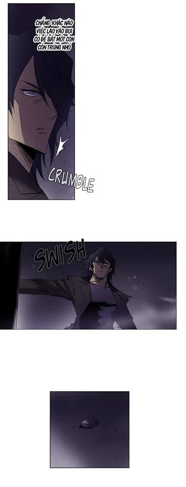 Soul Cartel: Chapter 83