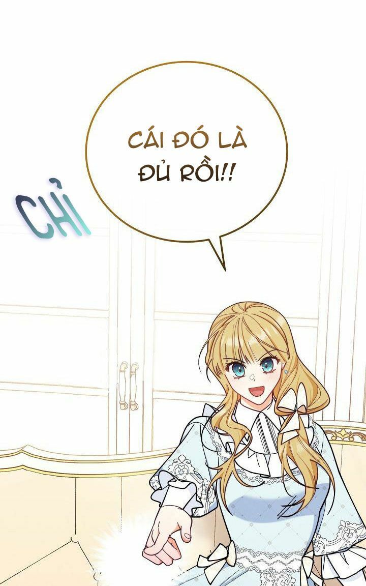 Tôi Sẽ Chịu Trách Nhiệm Về Phúc Lợi Của Nam Chính: Chapter 7