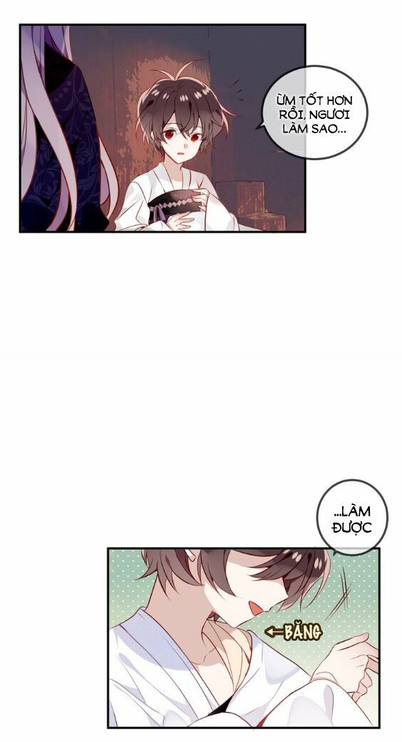 Ngô hoàng tại thượng: Chapter 56