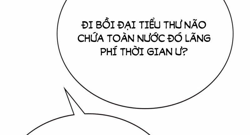 Này! Đừng Động Vào Phô Mai Của Tôi: Chapter 100