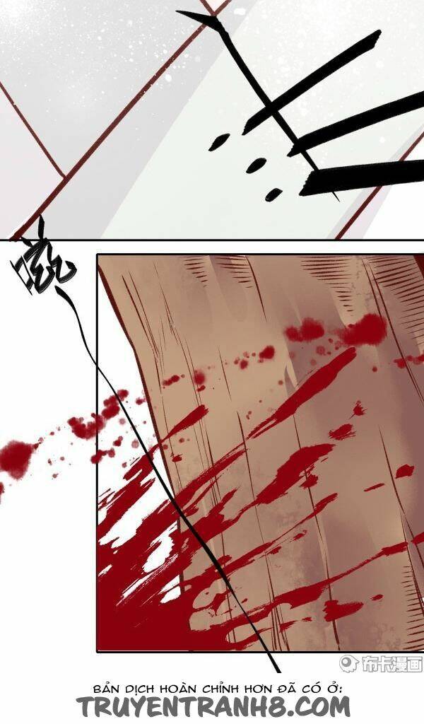 Yến Sơn Phái Và Bách Hoa Môn: Chapter 156