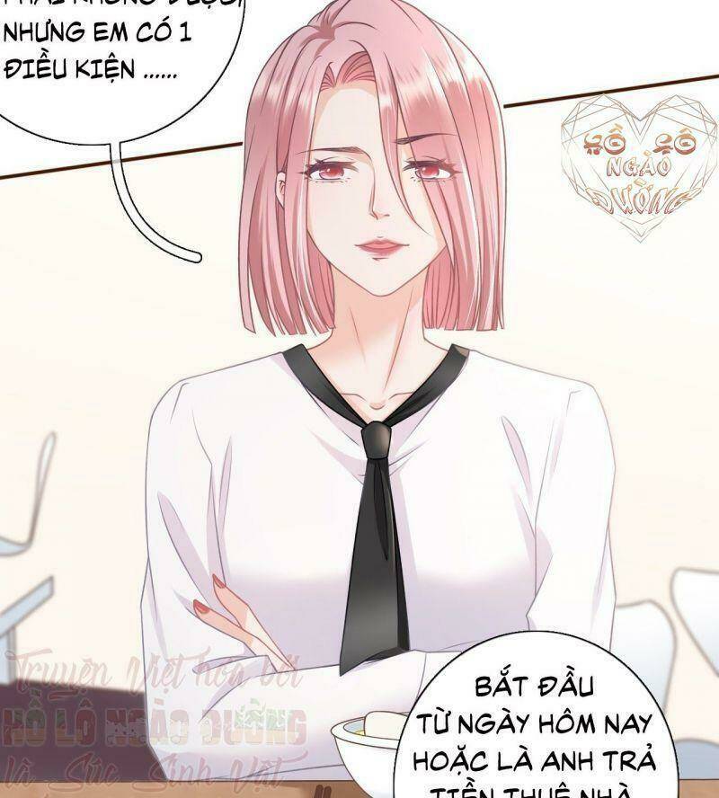 Bạn Gái Tôi Mới 30+: Chapter 73