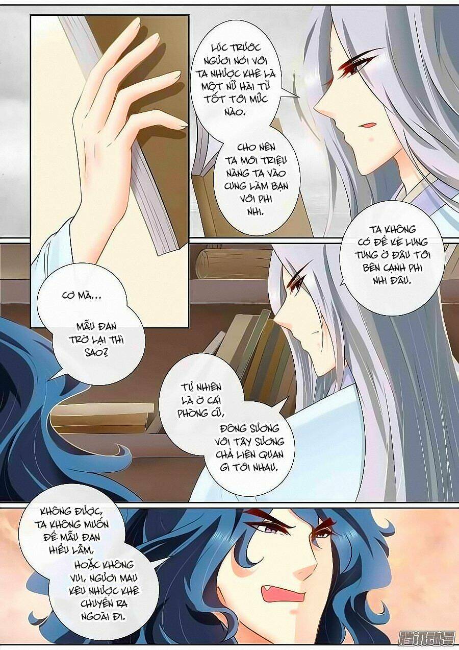 Ma Phi Giá Đáo: Chapter 110