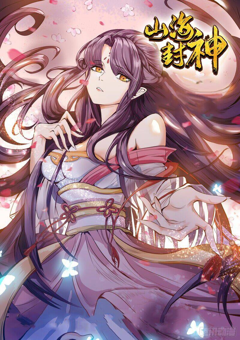 Sơn Hải Phong Thần: Chapter 107