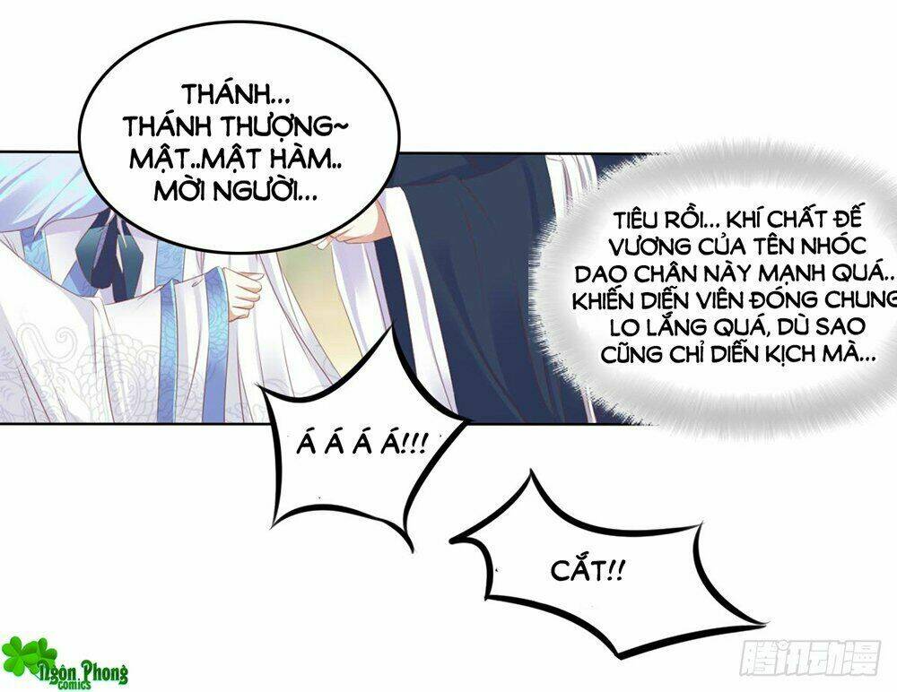 Hoàng Đế “Phế Vật” Tiến Hóa Sử: Chapter 48