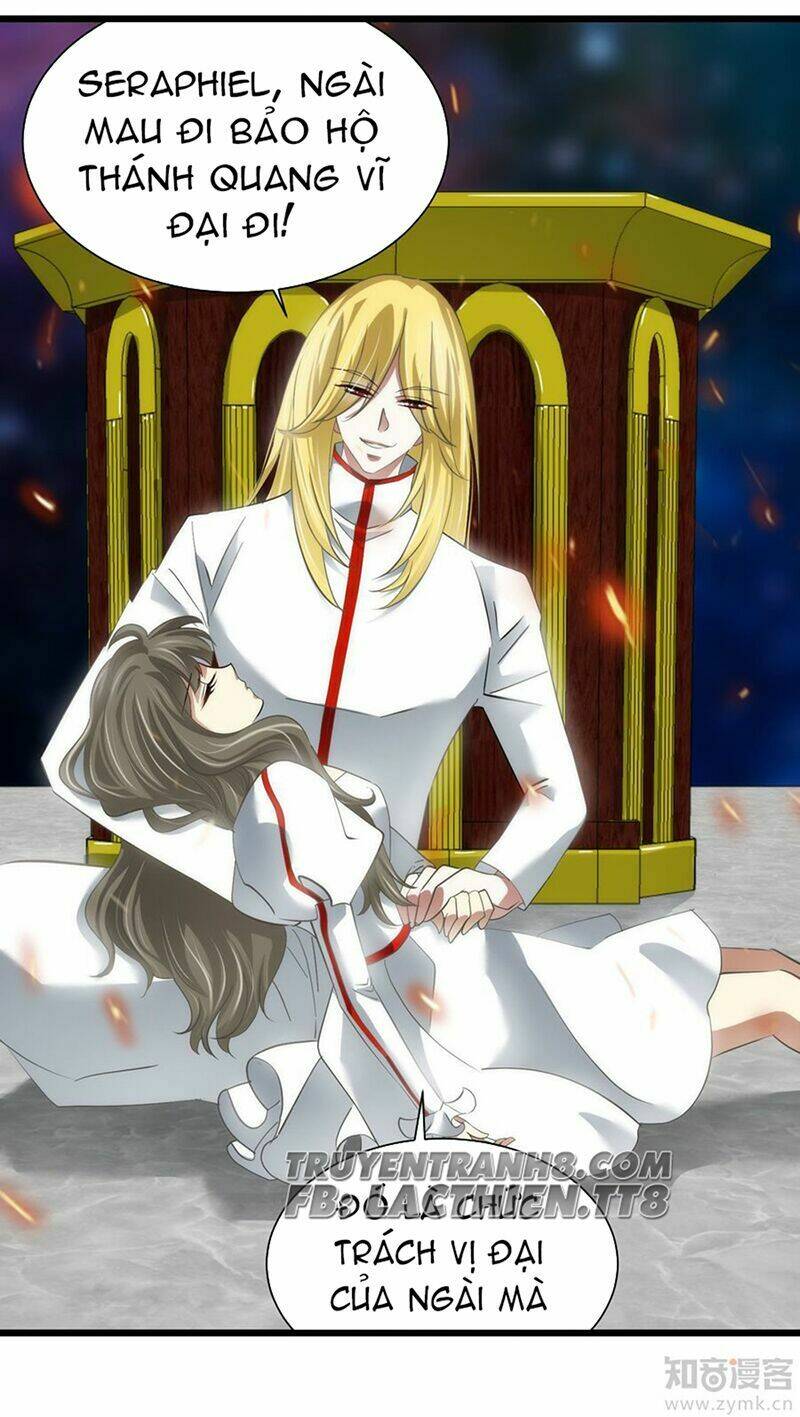 Một Vạn Tư Thế Công Lược Yêu Nam: Chapter 59