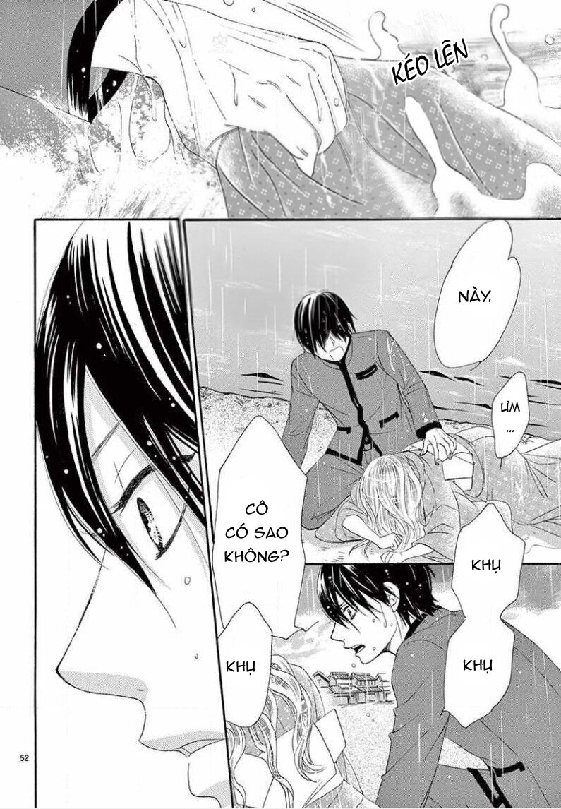 Kiniro Japanesuku: Chapter 1