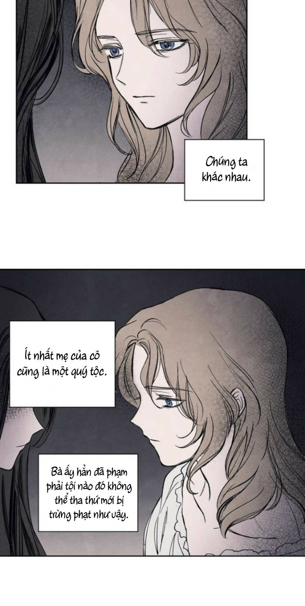 Getting To Know Grace: Chapter 12