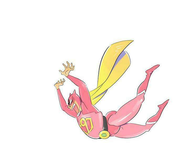 Family Man: Chapter 4