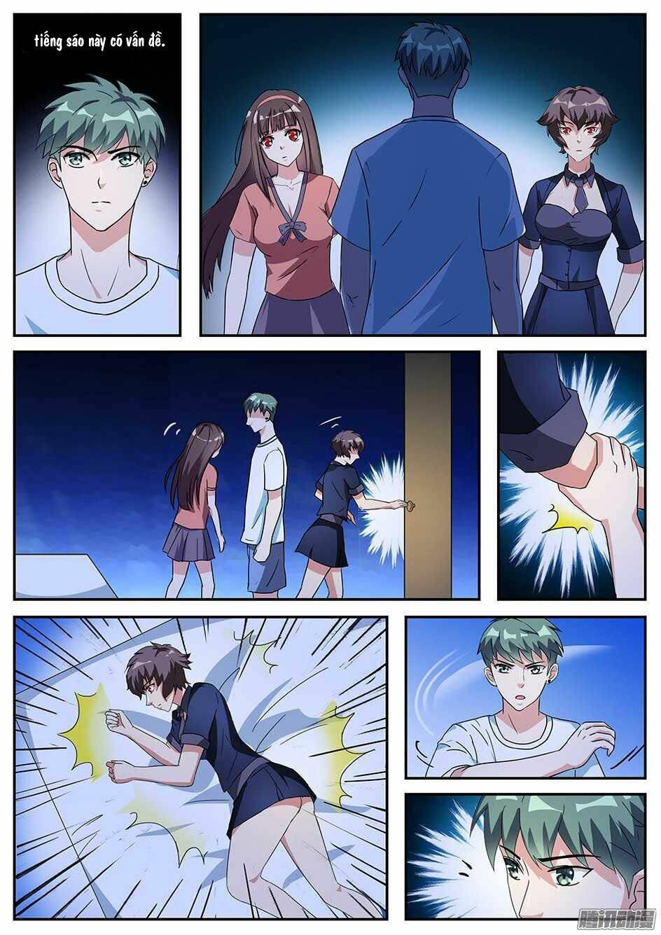 Cực Phẩm Tu Chân Thiếu Niên: Chapter 44