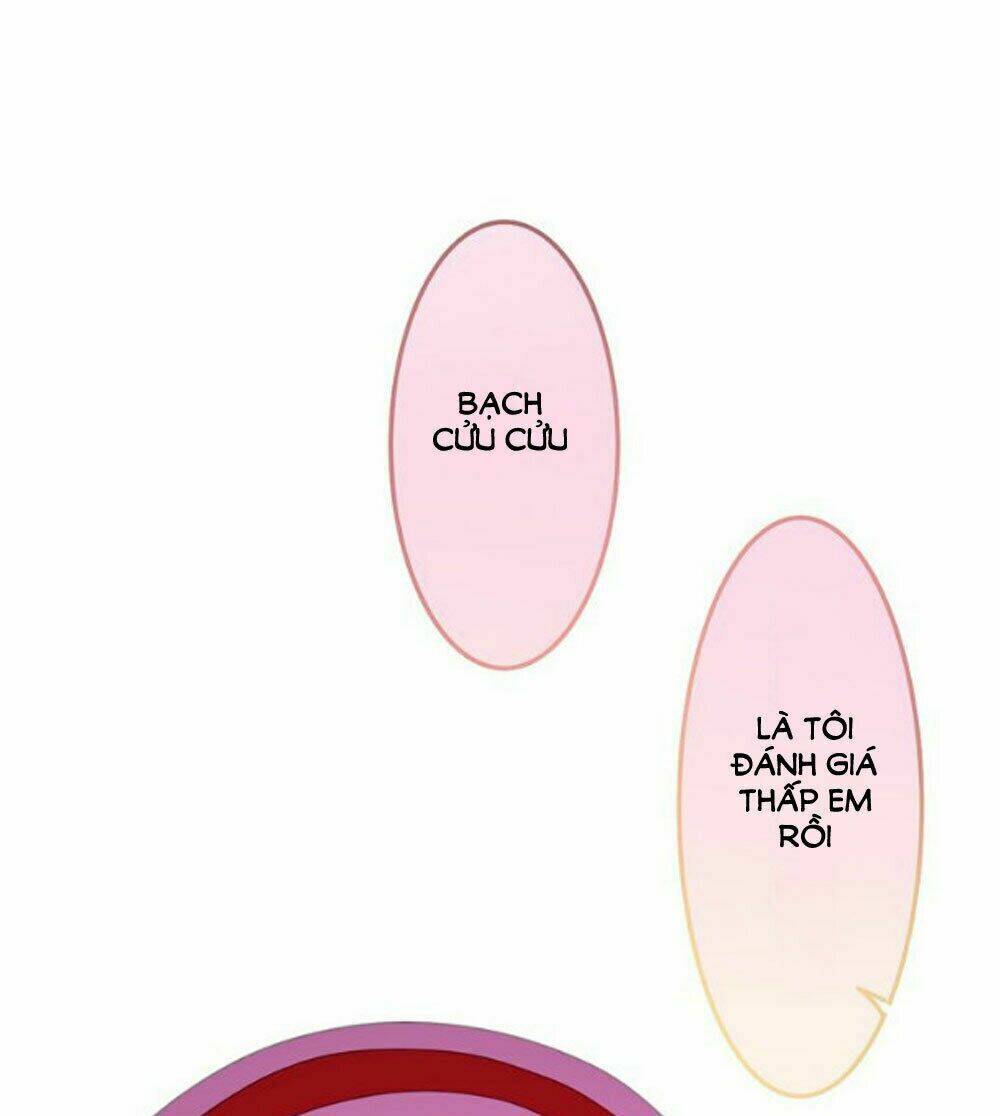 Tháng Sáu Kì Diệu: Chapter 50